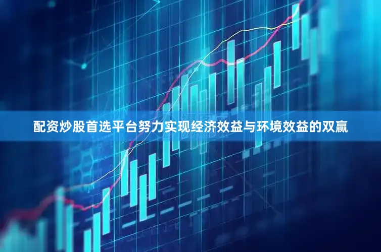 配资炒股首选平台努力实现经济效益与环境效益的双赢